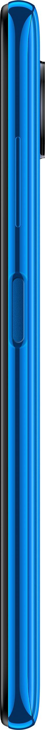 Фото Смартфон Xiaomi Poco X3 6/128Gb Cobalt Blue