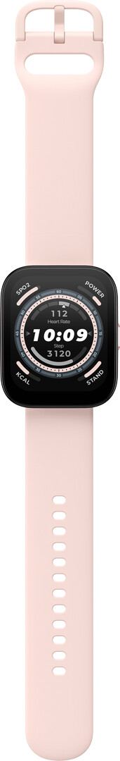 Купить Умные часы Xiaomi Amazfit Bip 5 Pastel Pink (A2215)