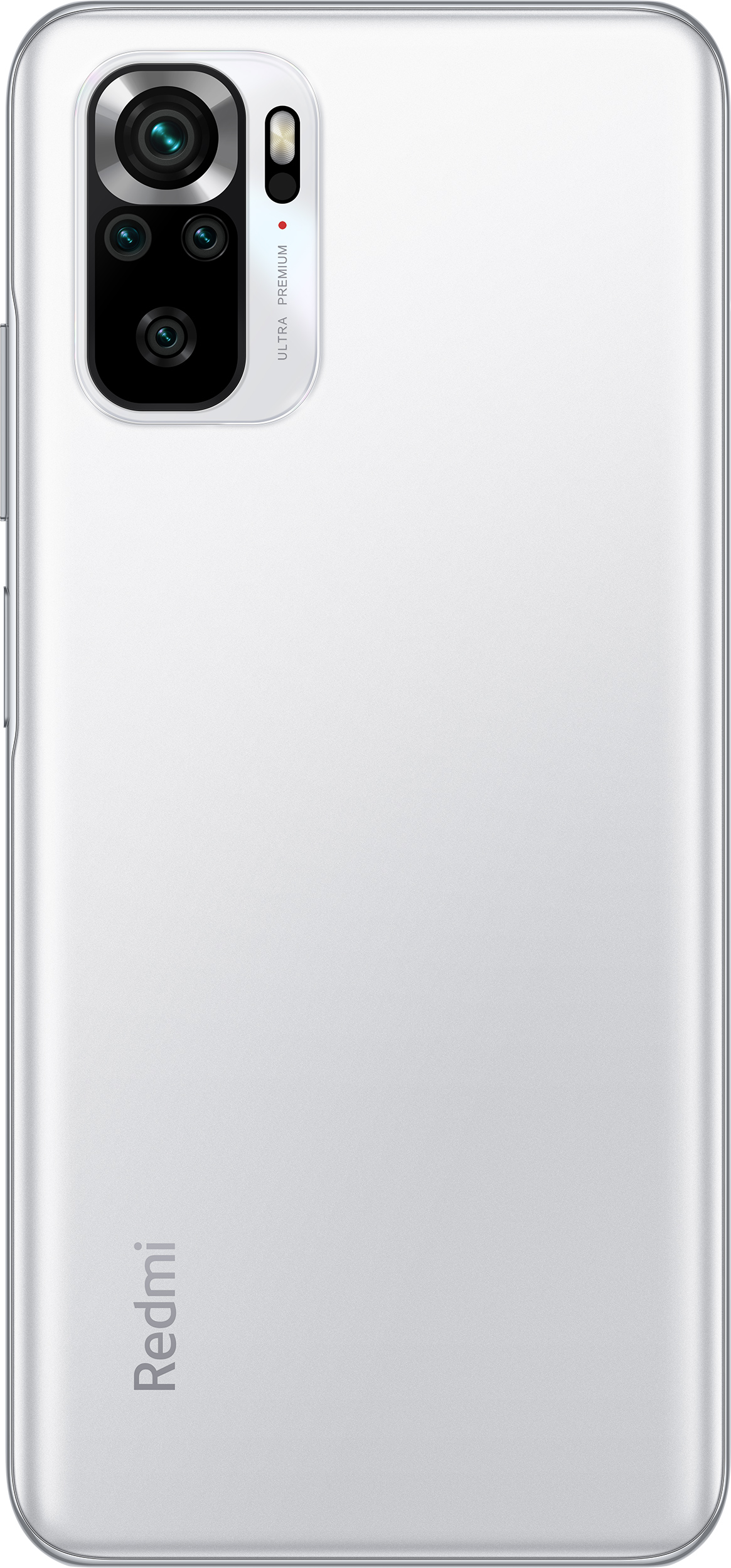 Картинка Смартфон Xiaomi Redmi Note 10S 6/64Gb White