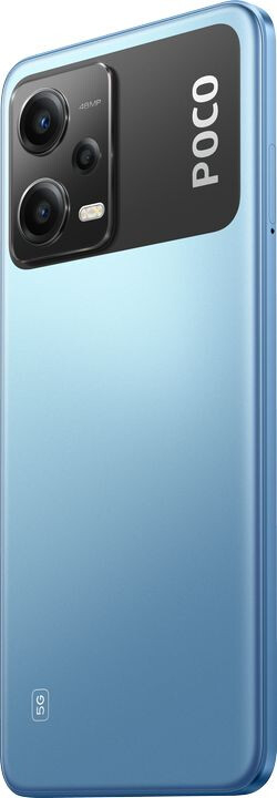 Смартфон Xiaomi Poco X5 8/256Gb Blue Казахстан