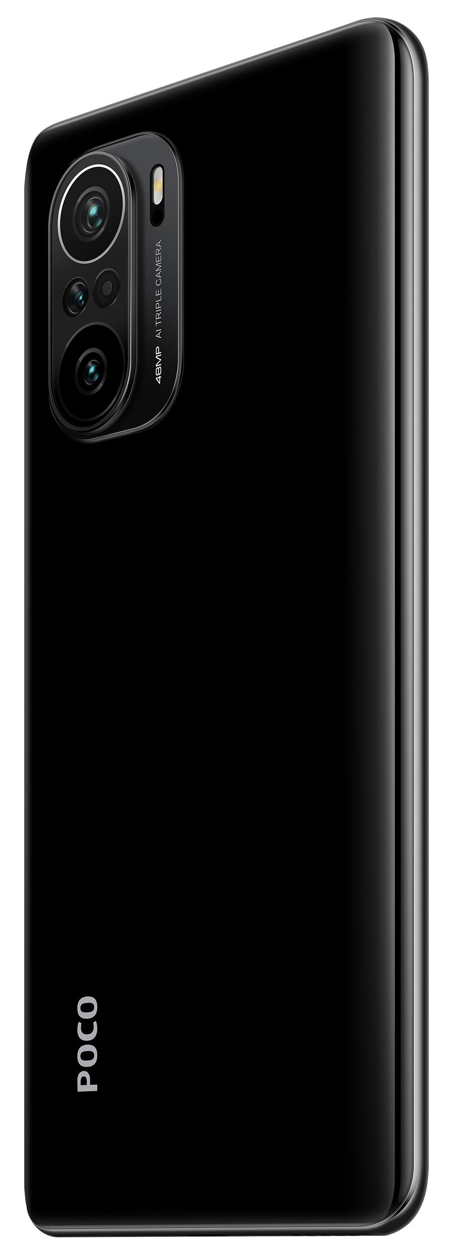 Смартфон Xiaomi Poco F3 8/256Gb Black заказать