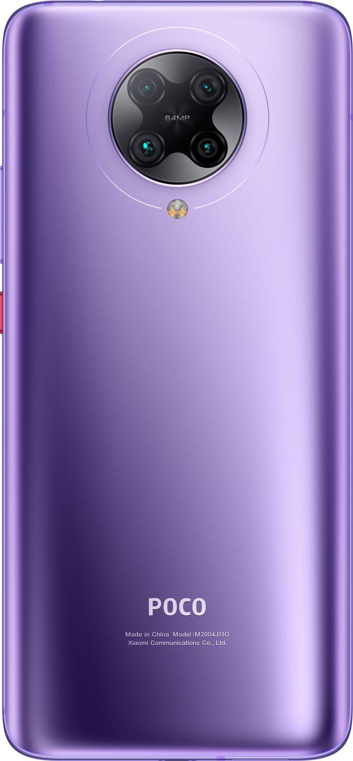 Картинка Смартфон Xiaomi Poco F2 Pro 8/256Gb Purple
