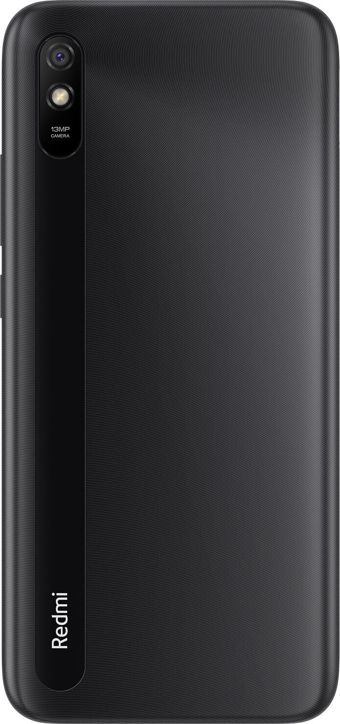 Картинка Смартфон Xiaomi Redmi 9A 2/32Gb Gray