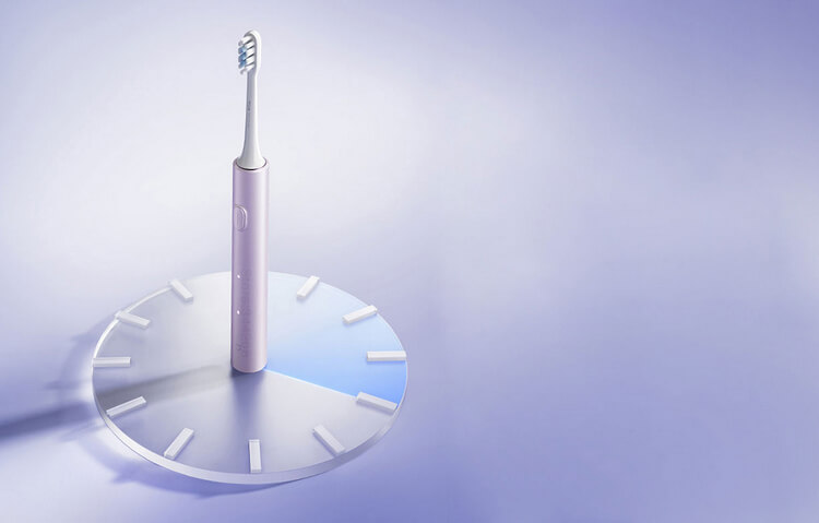 Зубная щетка Xiaomi Electric Toothbrush T302