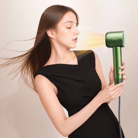 Фен Xiaomi Dreame Hair Glory Master (AHD10)
