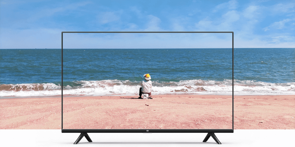 Телевизор Xiaomi Mi TV P1