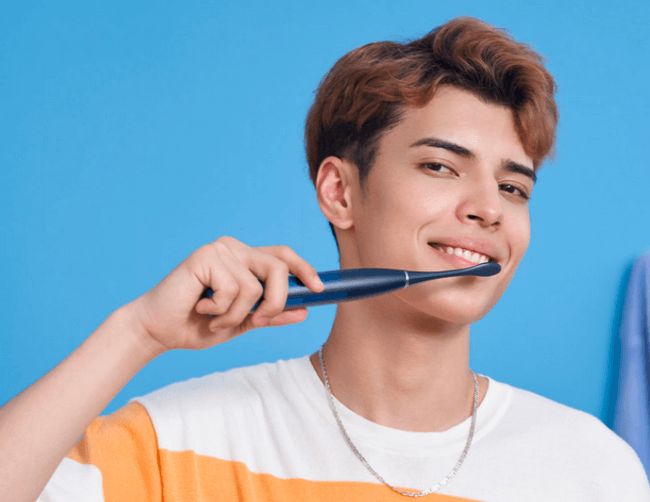 Зубная щетка Xiaomi Oclean Flow
