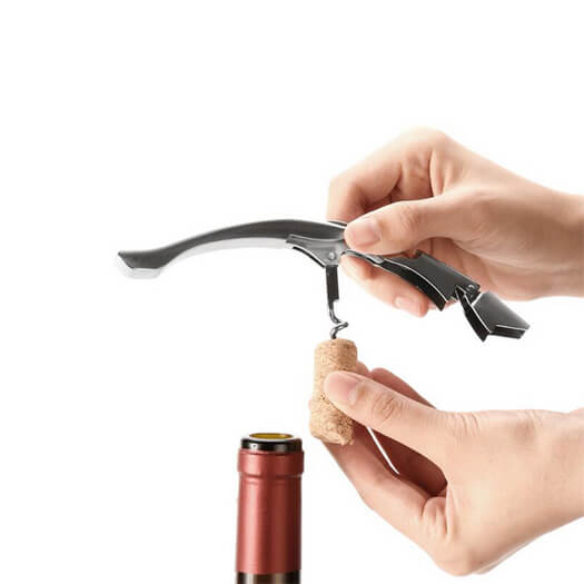 Штопор Xiaomi Circle Joy Sommelier Knife Wine Corkscrew (CJ-KP02)