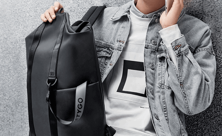 Рюкзак Xiaomi Urban Eusing Backpack