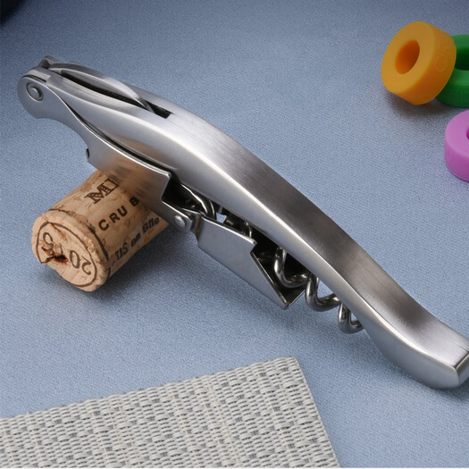 Штопор Xiaomi Circle Joy Sommelier Knife Wine Corkscrew (CJ-KP02)