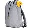 Цена Рюкзак Xiaomi NINETYGO Outdoor Leisure Backpack Grey