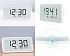 Цена Часы-термогигрометр Xiaomi Temperature and Humidity Monitor Clock (LYWSD02MMC)