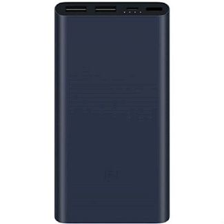 Power bank Xiaomi 2S 10000 mAh Black