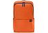 Фото Рюкзак Xiaomi NINETYGO Tiny Lightweight Casual Backpack Orange