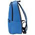 Картинка Рюкзак Xiaomi NINETYGO Tiny Lightweight Casual Backpack Blue
