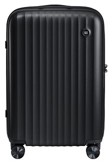 Чемодан Xiaomi NinetyGo Elbe Luggage 20" Black