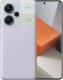 Смартфон Xiaomi Redmi Note 13 Pro+ 8/256Gb Purple