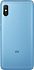 Картинка Смартфон Xiaomi Redmi Note 6 Pro 64Gb Blue