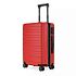 Фото Чемодан Xiaomi 90FUN Business Travel Luggage 28" Coral Red