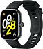 Цена Умные часы Xiaomi Redmi Watch 4 Black