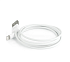 Картинка Кабель ZMi AL831 USB/Lightning White 2.0 m