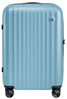 Чемодан Xiaomi NinetyGo Elbe Luggage 24" Blue