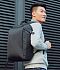 Рюкзак Xiaomi 90 NinetyGo Multitasker Commuting Backpack Black Казахстан