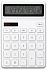 Фото Калькулятор настольный Xiaomi Kaco Lemo Calculator (K1412)