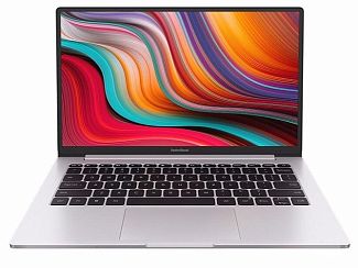Ноутбук RedmiBook 13" FHD/Core i7-10510U/8Gb/512Gb/NVIDIA GeForce MX250/Win10 (JYU4213CN)