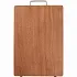 Фото Разделочная доска Xiaomi Huo Hou Firewood Ebony Wood Cutting Board (HU0019)