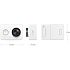 Купить Экшн-камера Xiaomi YI Action Camera with Monopod White