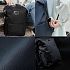 Купить Рюкзак Xiaomi Lecturer Leisure Backpack White-Blue