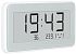Фотография Часы-термогигрометр Xiaomi Temperature and Humidity Monitor Clock (LYWSD02MMC)