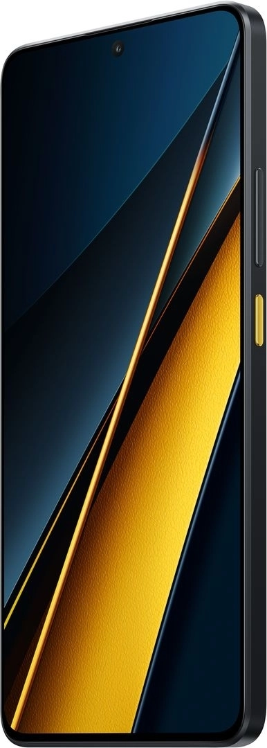 Цена Смартфон Xiaomi Poco X6 Pro 12/512Gb Yellow
