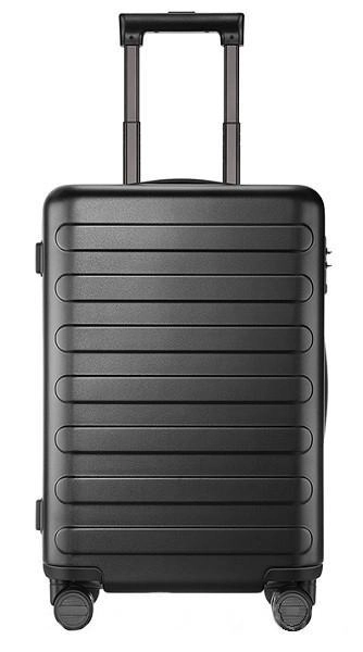 Фото Чемодан Xiaomi 90FUN Business Travel Luggage 28" Night Black