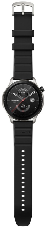 Умные часы Xiaomi Amazfit GTR 4 Black (A2166) Казахстан