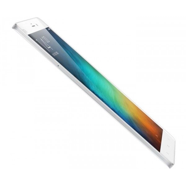 Купить Смартфон Xiaomi Mi Note 16Gb White