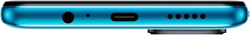 Смартфон Xiaomi Poco M4 Pro 5G 6/128Gb Blue заказать