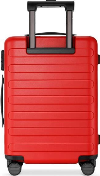 Фотография Чемодан Xiaomi 90FUN Business Travel Luggage 20" Coral Red