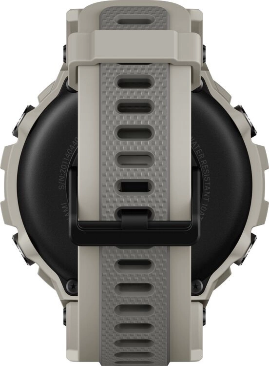Умные часы Xiaomi Amazfit T-Rex Pro Grey (A2013) заказать