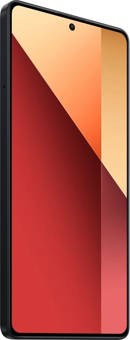 Картинка Смартфон Xiaomi Redmi Note 13 Pro 8/256Gb Black