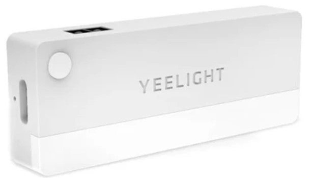Фото Светильник c датчиком движения Xiaomi Yeelight Sensor Drawer Light Белый (YLCTD001) 1 шт