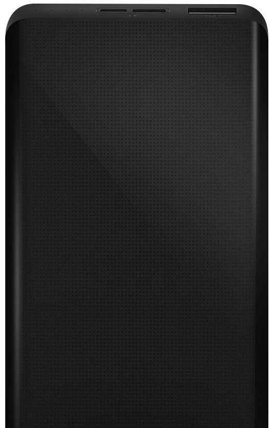 Power Bank Xiaomi ZMI 10000 mAh Black (QB810) заказать