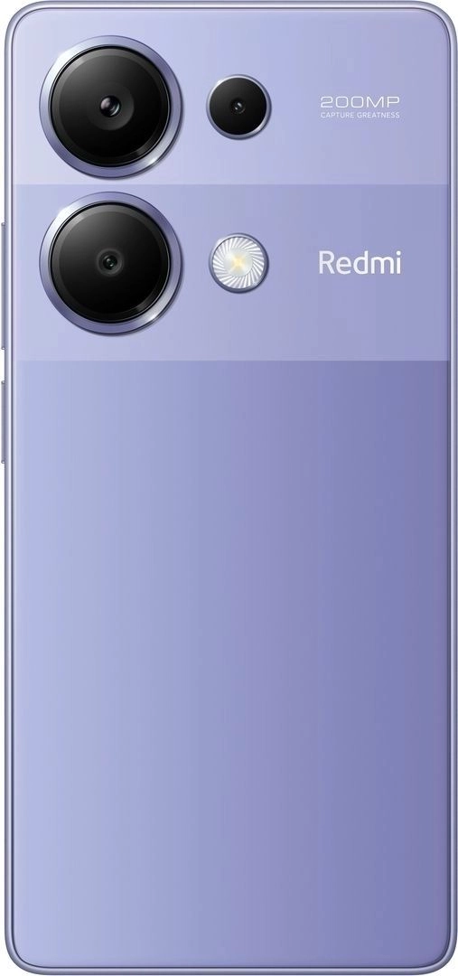 Купить Смартфон Xiaomi Redmi Note 13 Pro 8/128Gb Purple