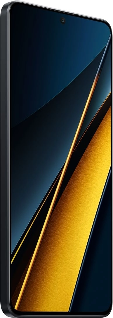 Картинка Смартфон Xiaomi Poco X6 Pro 12/512Gb Yellow