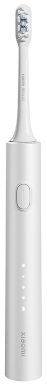 Фото Зубная щётка Xiaomi Electric Toothbrush T302 Silver (MES608)