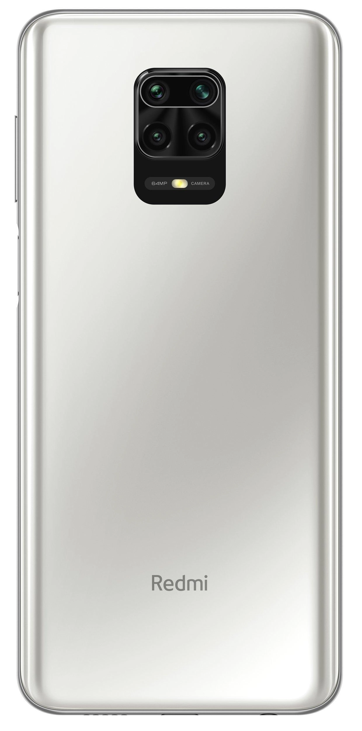 Картинка Смартфон Xiaomi Redmi Note 9 Pro 6/128Gb White