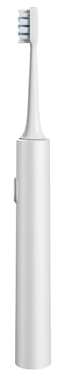 Фотография Зубная щётка Xiaomi Electric Toothbrush T302 Silver (MES608)