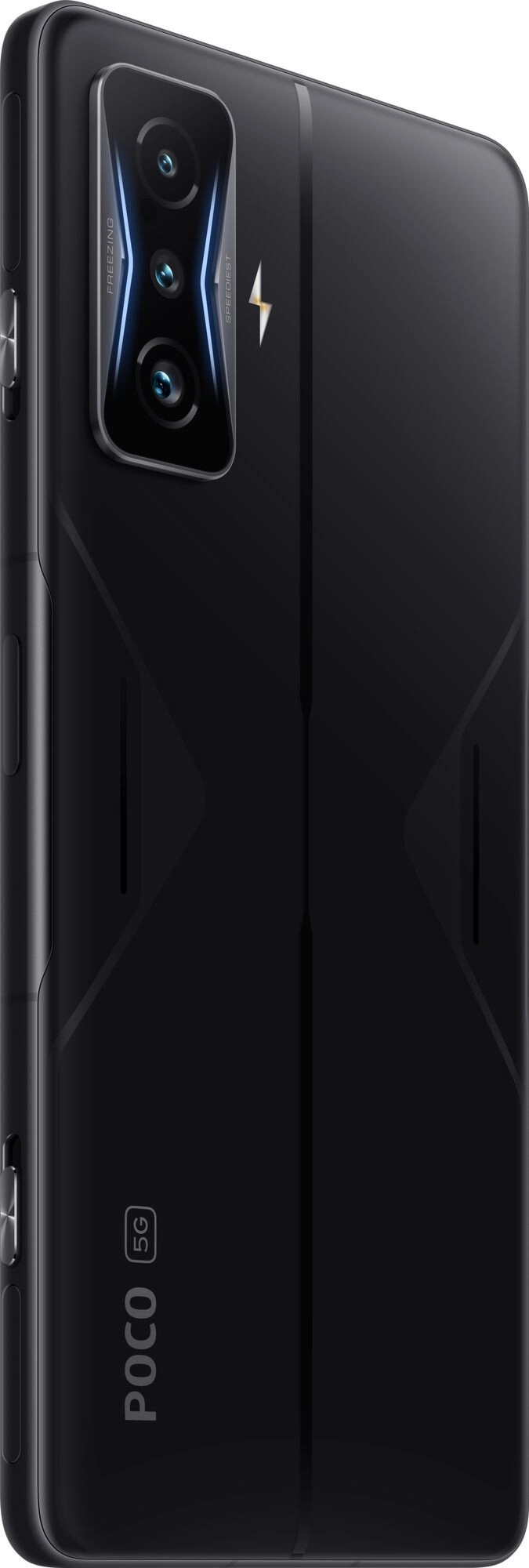 Купить Смартфон Xiaomi Poco F4 GT 12/256Gb Black