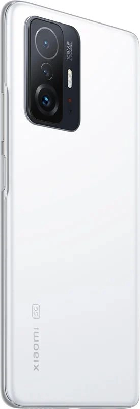 Смартфон Xiaomi 11T 8/128Gb White заказать